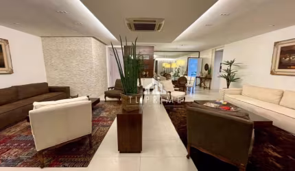 Saint Barth | 289m2 | 4 suítes