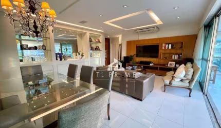 Saint Barth | 250m2 | Peninsula 4 suítes