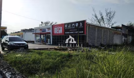 Terreno à venda, 645 m² por R$ 8.000.000,00 - Recreio dos Bandeirantes - Rio de Janeiro/RJ