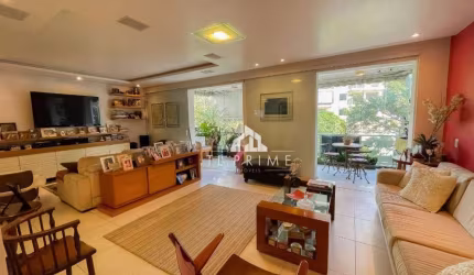 Cosme Velho | 220m² | Oportunidade