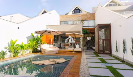 Casa Rio Mar - Oportunidade