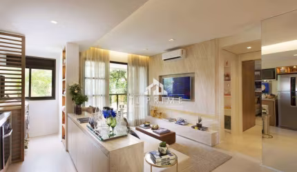 Apartamento à venda