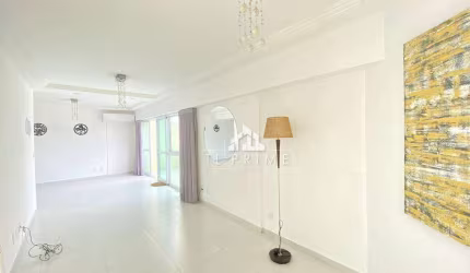 Apartamento com 3 dormitórios, 112 m² - venda por R$ 750.000,00 ou aluguel por R$ 5.841,67/mês - Recreio dos Bandeirantes - Rio de Janeiro/RJ