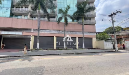 Loja em Campo Grande | 297m² | Lado do Forum | Business Completo