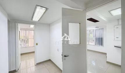 Oportunidade | Sala comercial | Metro Carioca