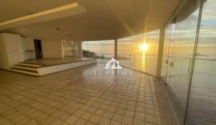 Praia da Joatinga | Casa de condomínio