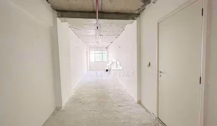 NEXUS OFFICES - SALA COMERCIAL 42 m²