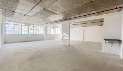 NEXUS OFFICES -CONJUNTO COMERCIAL 65m²