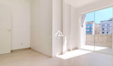 Apartamento com 3 dormitórios à venda, 135 m² por R$ 1.490.000,00 - Copacabana - Rio de Janeiro/RJ