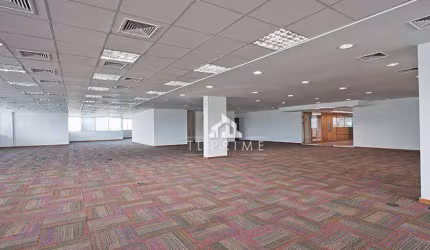 Sala à venda, 244 m² por R$ 1.560.000,00 - Barra da Tijuca - Rio de Janeiro/RJ