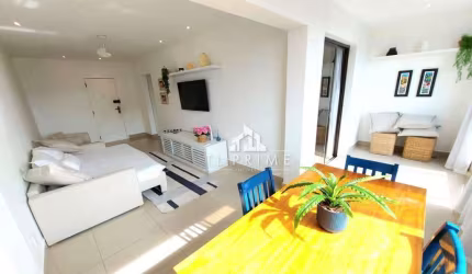 Alfa Plaza | mobiliado | Venda