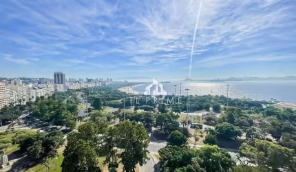 Rui Barbosa | Vista Única !