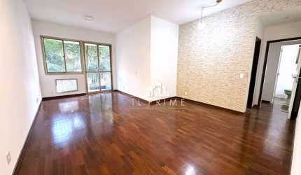Apartamento com 3 dormitórios à venda, 126 m² por R$ 1.120.000,00 - Laranjeiras - Rio de Janeiro/RJ