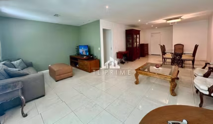 Apartamento com 4 dormitórios à venda, 173 m² por R$ 2.350.000,00 - Barra da Tijuca - Rio de Janeiro/RJ