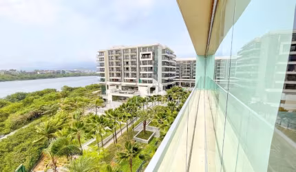 Grand Hyatt | 1 suíte | Praia