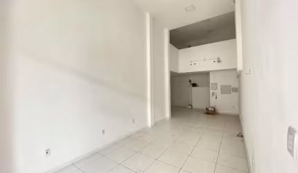 Ponto Comercial - Loja