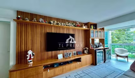 Apartamento com 3 dormitórios à venda, 126 m² por R$ 1.990.000,00 - Barra da Tijuca - Rio de Janeiro/RJ