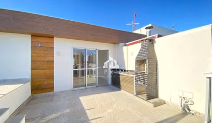 Cobertura Duplex à venda