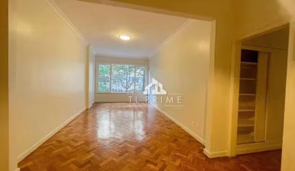 Apartamento, 128 m² - venda por R$ 2.099.000,00 ou aluguel por R$ 12.982,87/mês - Ipanema - Rio de Janeiro/RJ