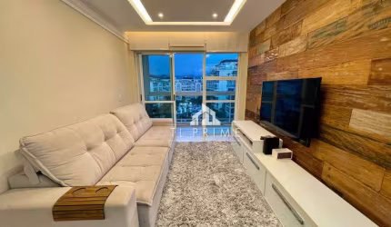 Cobertura com 3 dormitórios, 205 m² - venda por R$ 2.950.000,00 ou aluguel por R$ 17.966,67/mês - Barra da Tijuca - Rio de Janeiro/RJ