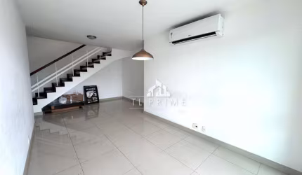 Cobertura com 2 dormitórios para alugar, 205 m² por R$ 18.340,00/mês - Barra da Tijuca - Rio de Janeiro/RJ