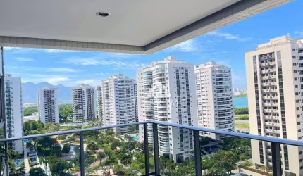 Apartamento a Venda