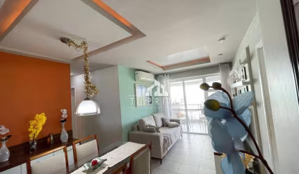 Apartamento a´venda