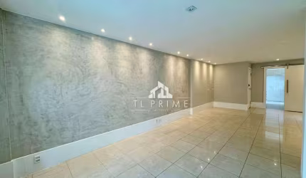Apartamento com 4 dormitórios para alugar, 171 m² por R$ 15.824,50/mês - Barra da Tijuca - Rio de Janeiro/RJ