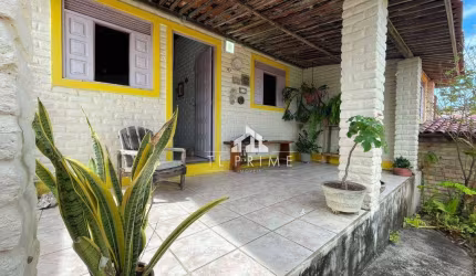 BUZIOS - VENDO CASA REGISTRADA
