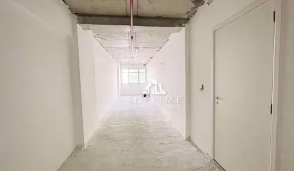 NEXUS OFFICES - SALA COMERCIAL 42 m²