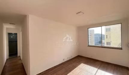 Apartamento com 2 dormitórios à venda, 47 m² por R$ 220.000,00 - Jacarepaguá - Rio de Janeiro/RJ