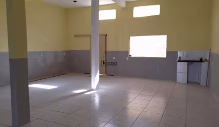 Sobrado comercial/residencial com duas casa na parte superior á venda - Parque dos Sabias - Indaiatuba-SP