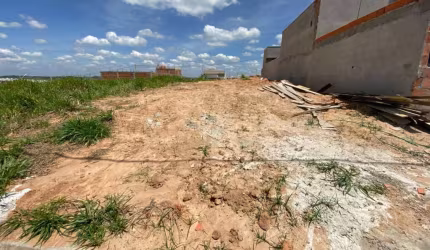 Terreno à venda, 150 m² por R$ 175.000,00 - Smart City - Indaiatuba/SP