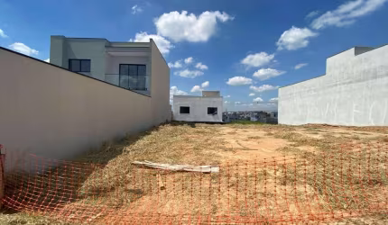 Terreno à venda, 150m² por R$ 176.000,00 - Smart City - Indaiatuba/SP