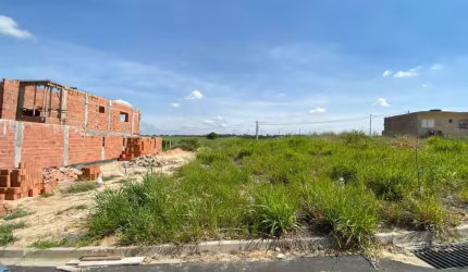 Terreno à venda, 150m² por R$ 174.000,00 - Smart City - Indaiatuba/SP