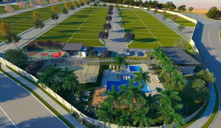 Terreno à venda, 150 m² por R$ 270.000 - Vila Fahl - Indaiatuba/SP