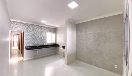 Casa com 2 dormitórios à venda, 67m² por R$410.000, - Jardim Veneza - Indaiatuba/SP