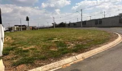 Terreno à venda, 523 m² por R$ 450.000 - Residencial Evidências - Indaiatuba/SP