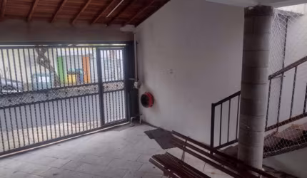 Casa com 3 dormitórios à venda, 160 m² por R$ 415.000,00 - Jardim Tancredo Neves - Indaiatuba/SP