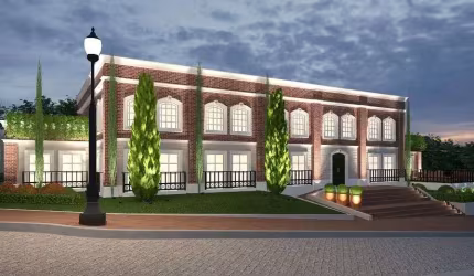 Terreno à venda, 300m² - London Park - Indaiatuba/SP