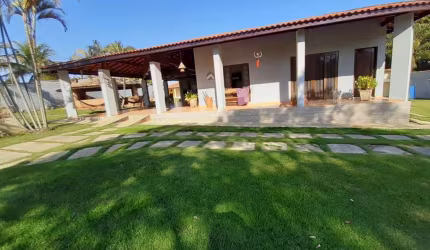 Chácara com 5 dorms à venda, 4021 m² por R$ 1.380.000 - Micai - Salto/SP