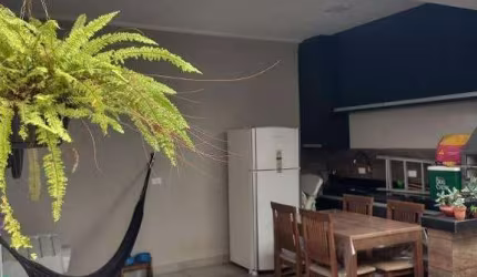 Sobrado à venda, 3 quartos, 1 suíte, 2 vagas, Parque das Nações - Indaiatuba/SP