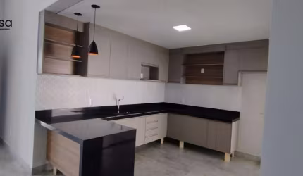 Casa à venda, 2 suítes, 2 vagas, Colinas de Indaiatuba - Indaiatuba/SP