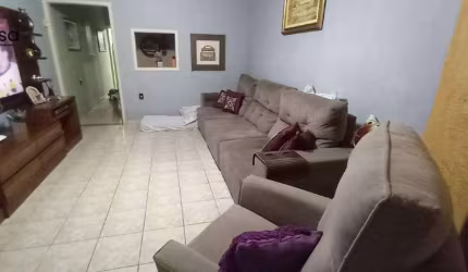 Casa à venda, 3 quartos, 1 suíte, 2 vagas, Jardim Alice - Indaiatuba/SP