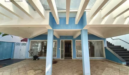 Casa à venda, 3 quartos, 3 suítes, 5 vagas, Jardim Donalísio - Salto/SP