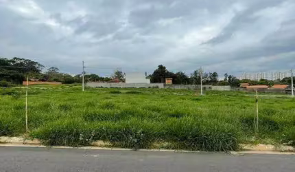 Terreno à venda, Chácara Alvorada - Indaiatuba/SP