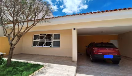 Casa com 3 dorms para alugar, 192 m² por R$ 4.100,00 /mês - Vila Suíça - Indaiatuba/SP