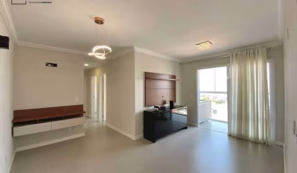 Apartamento com 3 dormitórios à venda, 81 m² por R$880.000 - Natalia Club House - Indaiatuba/SP