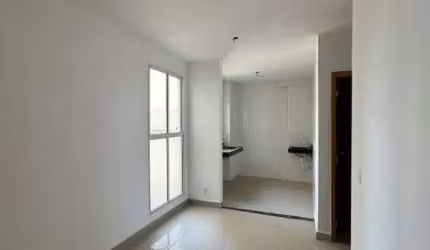 Apartamento à venda, 2 quartos, 1 vaga, Olaria - Salto/SP