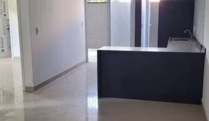 Apartamento à venda, 2 quartos, 1 suíte, 1 vaga, Jardim Nair Maria - Salto/SP